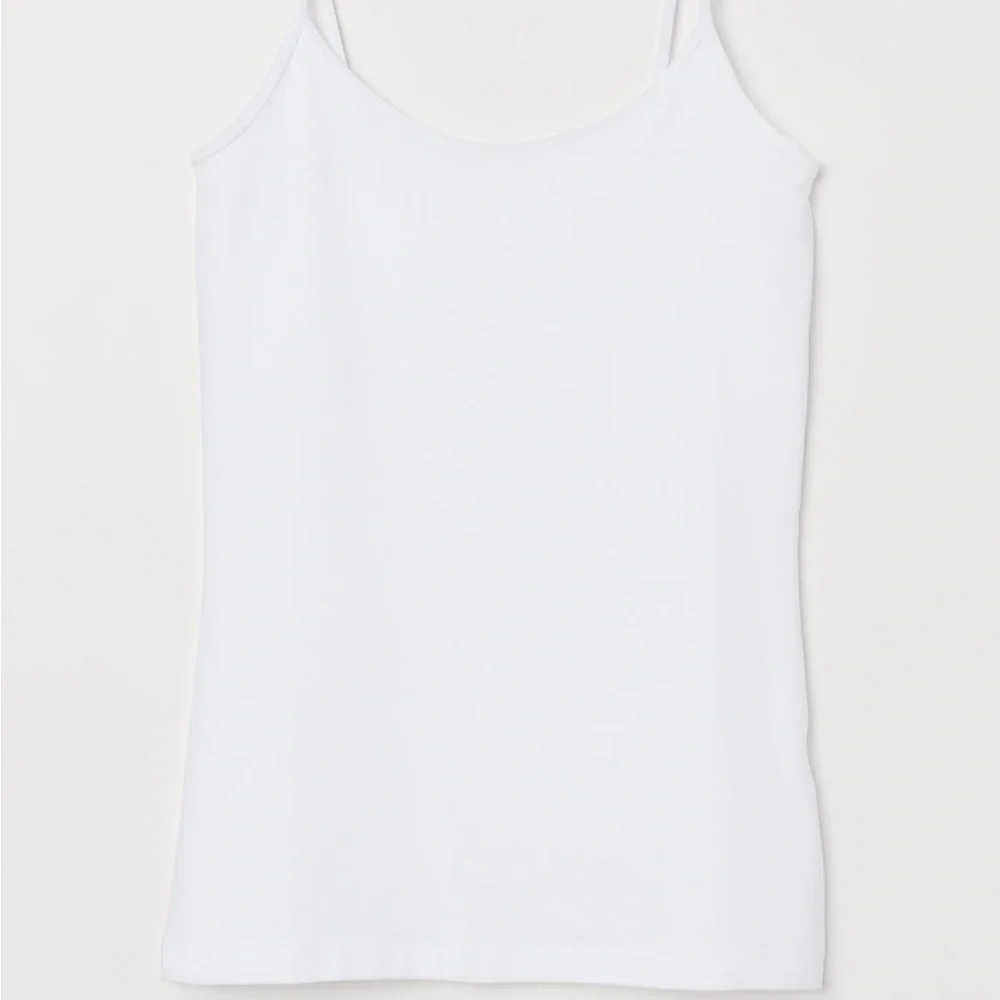 H&M strappy top - Picture 15 of 16